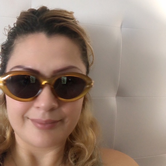 Christian Dior 2905 vintage sunglasses gold - Picture 14 of 16